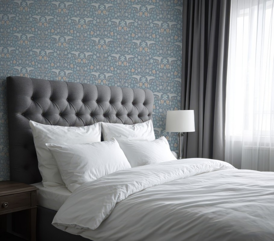 Picture of Väriyhdistelmä Wander Denim - 1038201-01 - 05033-01